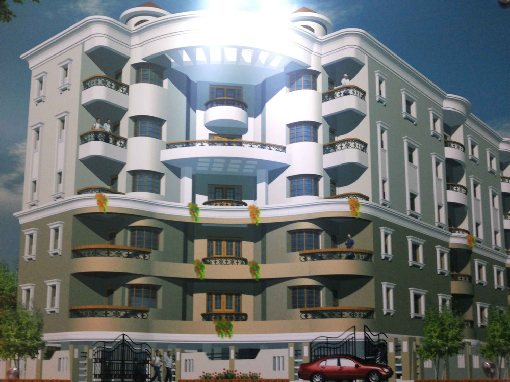 Nasr Heights